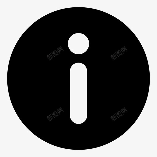 感叹号警报注意图标svg_新图网 https://ixintu.com ui1 感叹号 注意 警告 警报 错误