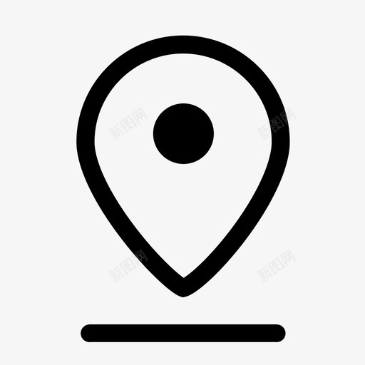 04地域svg_新图网 https://ixintu.com 04地域