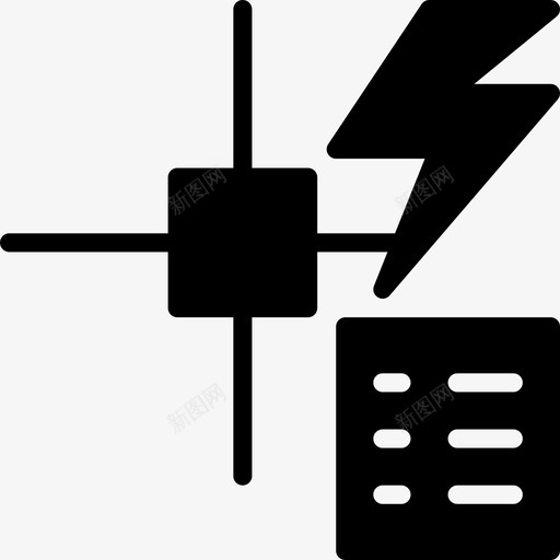 快速选择图形工具8填充图标svg_新图网 https://ixintu.com 图形设计工具8 填充 快速选择
