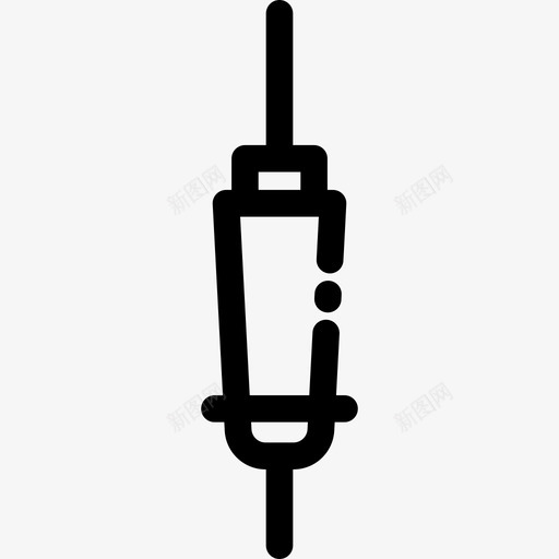 音乐播放器小工具6线性图标svg_新图网 https://ixintu.com 小工具6 线性 音乐播放器