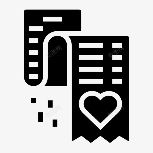 我的愿望电子商务最爱图标svg_新图网 https://ixintu.com 36图标电子商务网站 喜欢 我的愿望 最爱 电子商务