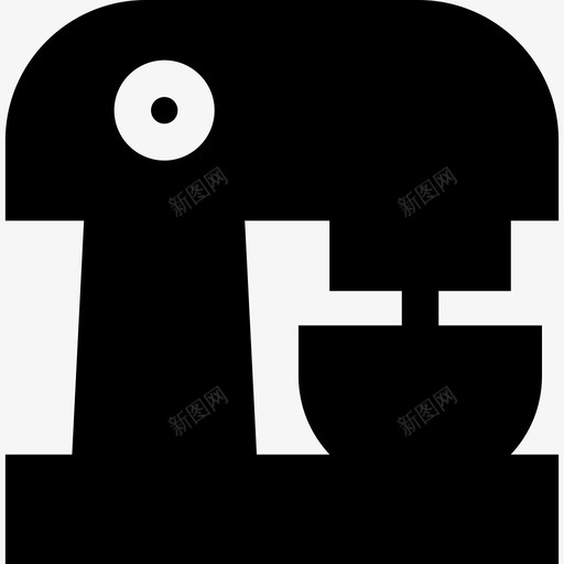 咖啡杯家居用品7装满图标svg_新图网 https://ixintu.com 咖啡杯 家居用品7 装满