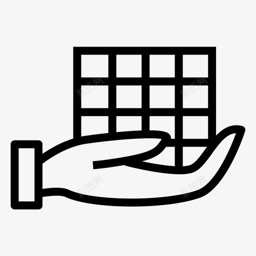 礼物财政2图标svg_新图网 https://ixintu.com 礼物 财政2