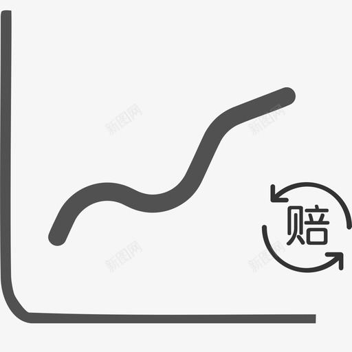 数据理赔展板svg_新图网 https://ixintu.com 数据理赔展板