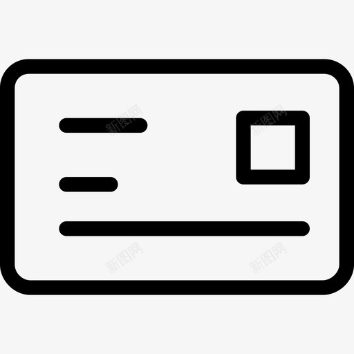 信件文本和电子邮件直邮图标svg_新图网 https://ixintu.com 信件 文本和电子邮件 直邮