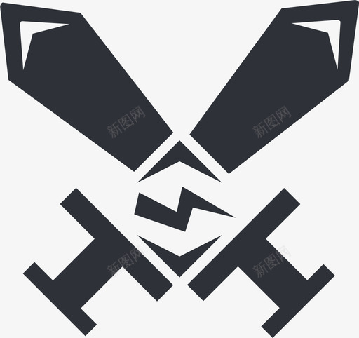 对战平台svg_新图网 https://ixintu.com 对战平台