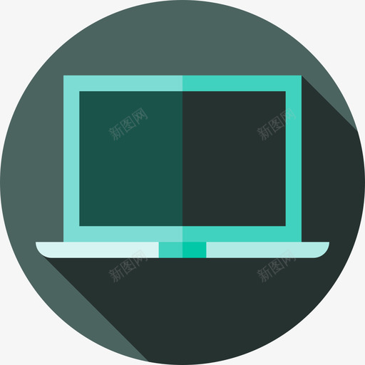 工具用具实物资产5扁平图标svg_新图网 https://ixintu.com 实物资产5 工具用具 扁平