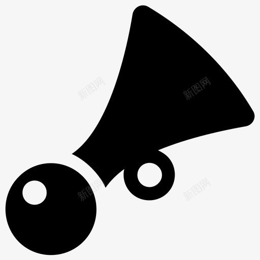 汽车喇叭嘟嘟声吹喇叭图标svg_新图网 https://ixintu.com 吹喇叭 喇叭 嘟嘟声 声音 汽车喇叭 汽车车间符号图标