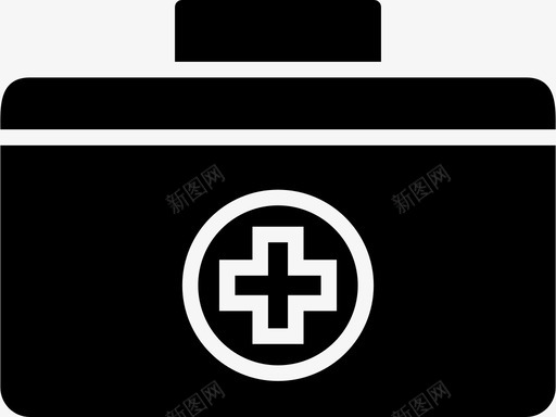 医药卫生药品图标svg_新图网 https://ixintu.com 医药 医药药品储藏箱药房卫生 卫生 药品 药品储藏箱 药房
