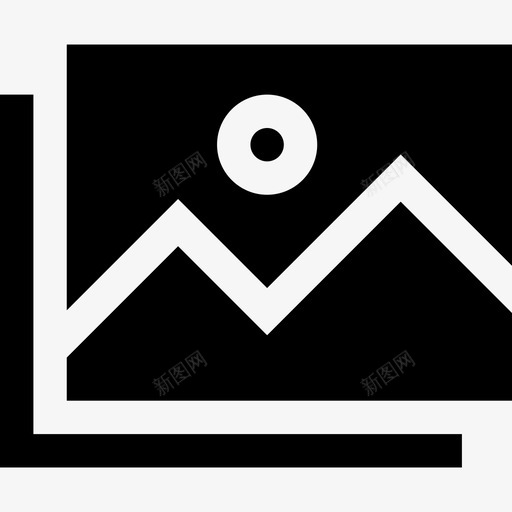 图像网页6填充图标svg_新图网 https://ixintu.com 图像 填充 网页设计6