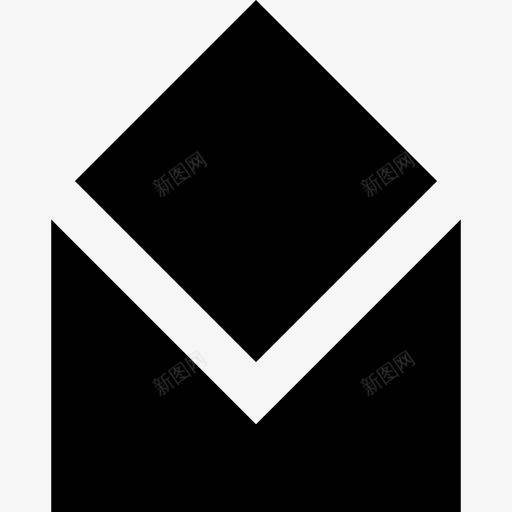 消息android应用程序4已填充图标svg_新图网 https://ixintu.com android应用程序4 已填充 消息