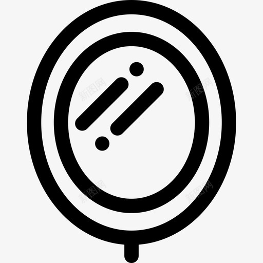 反映家里的东西10直线图标svg_新图网 https://ixintu.com 反映 家里的东西10 直线
