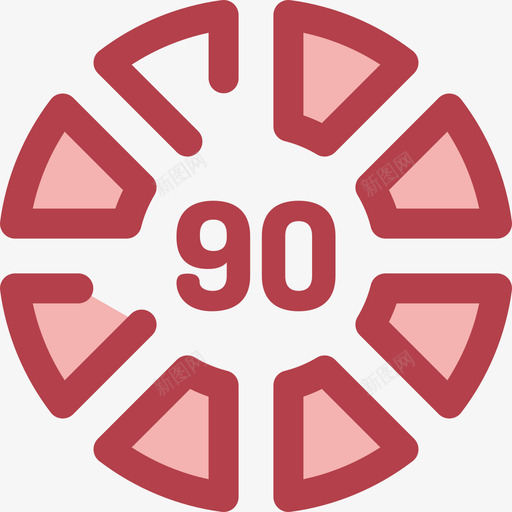 正在加载web9红色图标svg_新图网 https://ixintu.com web9 正在加载 红色