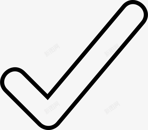 检查表选中标记选择图标svg_新图网 https://ixintu.com 检查表 检查表选中标记选择 选中标记 选择