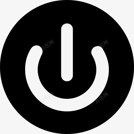 退出-01svg_新图网 https://ixintu.com 退出-01