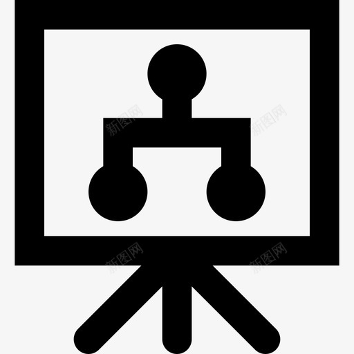 演示商务21大纲图标svg_新图网 https://ixintu.com 商务21 大纲 演示