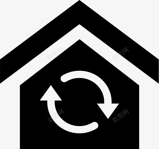 生产工序流转与生产成品入库svg_新图网 https://ixintu.com 生产工序流转与生产成品入库