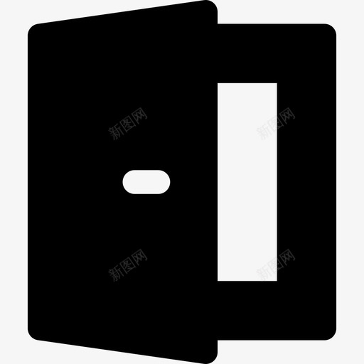 门口实物资产11已满图标svg_新图网 https://ixintu.com 实物资产11 已满 门口