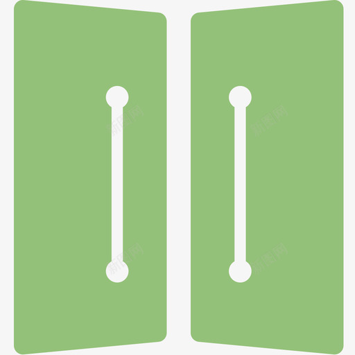 参观接待svg_新图网 https://ixintu.com 参观接待