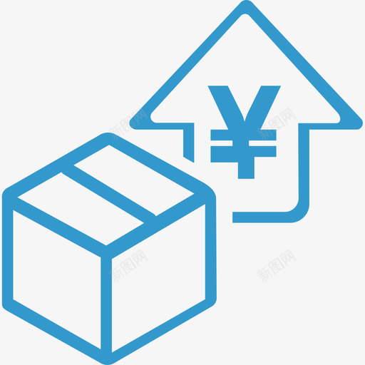 提货付款svg_新图网 https://ixintu.com 提货付款