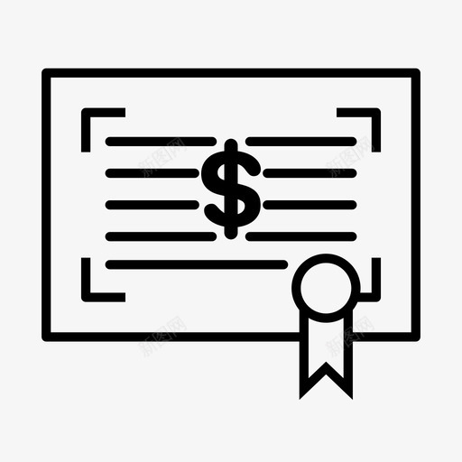 存款银行利息图标svg_新图网 https://ixintu.com 利息 存款 投资 网上银行概述 货币 银行