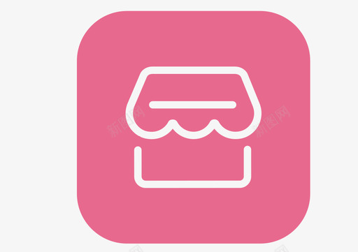 微商城svg_新图网 https://ixintu.com 微商城