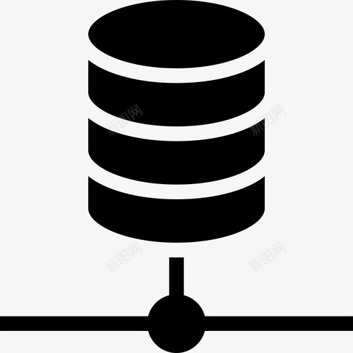服务器网页开发5填充图标svg_新图网 https://ixintu.com 填充 服务器 网页设计开发5