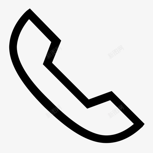 receiversvg_新图网 https://ixintu.com receiver