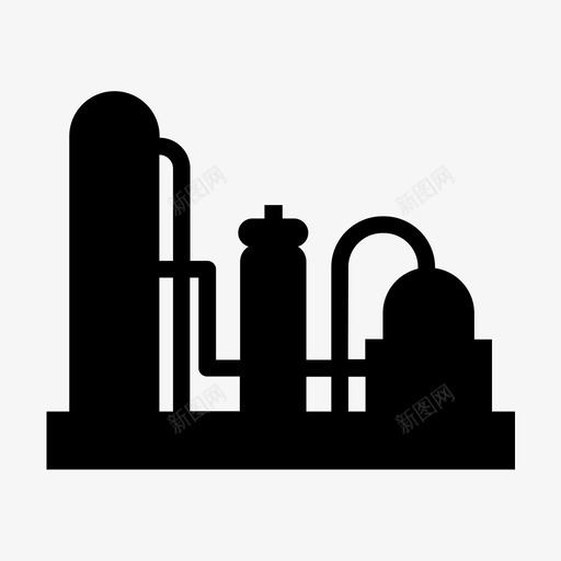 液化石油气svg_新图网 https://ixintu.com 液化石油气