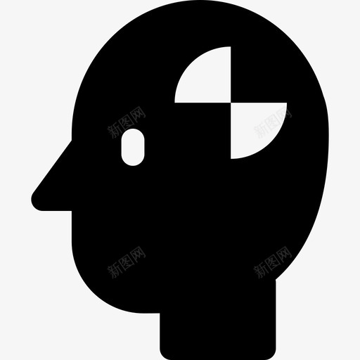 假人机械元件7填充图标svg_新图网 https://ixintu.com 假人 填充 机械元件7