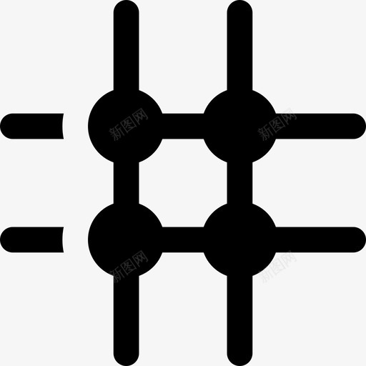 摄影师漂亮的相机8充满图标svg_新图网 https://ixintu.com 充满 摄影师 漂亮的相机8