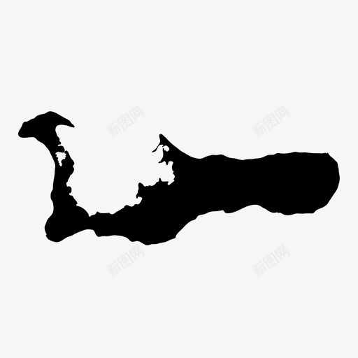 大开曼群岛英属海外领土加勒比海图标svg_新图网 https://ixintu.com 加勒比海 地图 地理 大安的列斯群岛 大开曼群岛 大开曼群岛地图 英属海外领土