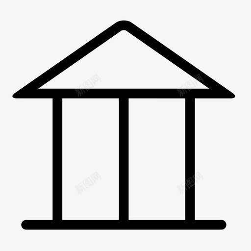 house2svg_新图网 https://ixintu.com house2