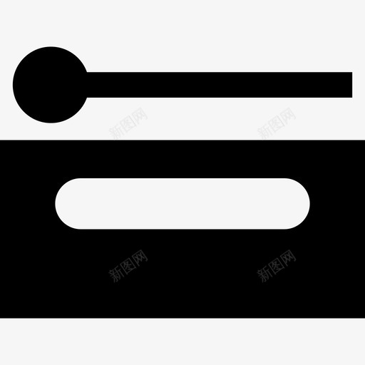 木块乐器10填充图标svg_新图网 https://ixintu.com 乐器10 填充 木块