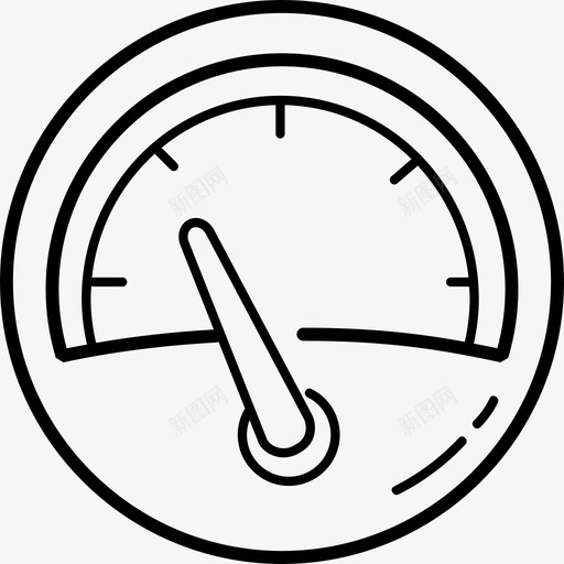 仪表板杂项手绘图标svg_新图网 https://ixintu.com 仪表板 手绘 杂项