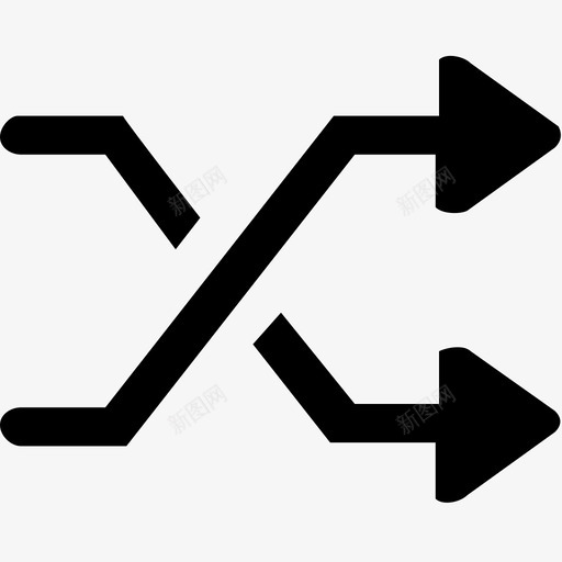 交叉表-01svg_新图网 https://ixintu.com 交叉表-01