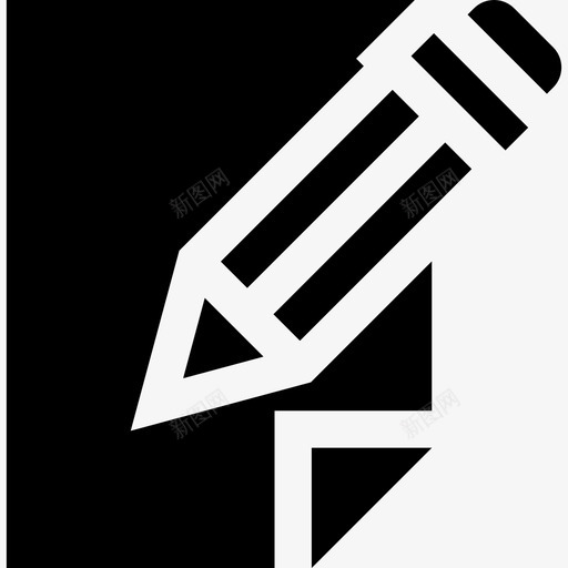 锉刀绘画工具3填充图标svg_新图网 https://ixintu.com 填充 绘画工具3 锉刀