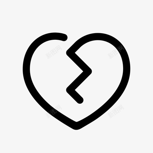 不感兴趣_32svg_新图网 https://ixintu.com 不感兴趣_32 不感兴趣