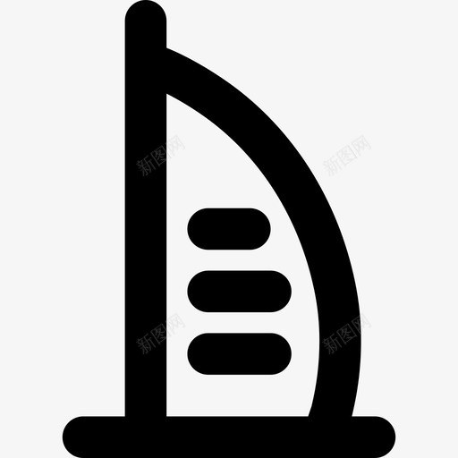 BurjAlArab酒店服务9概述图标svg_新图网 https://ixintu.com BurjAlArab 概述 酒店服务9