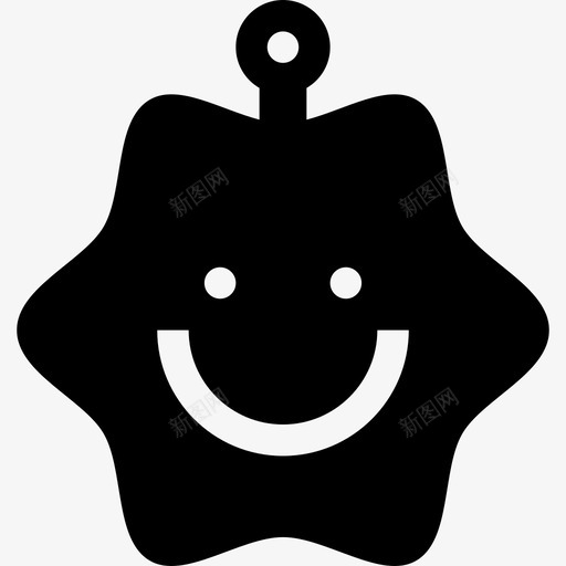 太阳6号宝宝满满的图标svg_新图网 https://ixintu.com 6号宝宝 太阳 满满的
