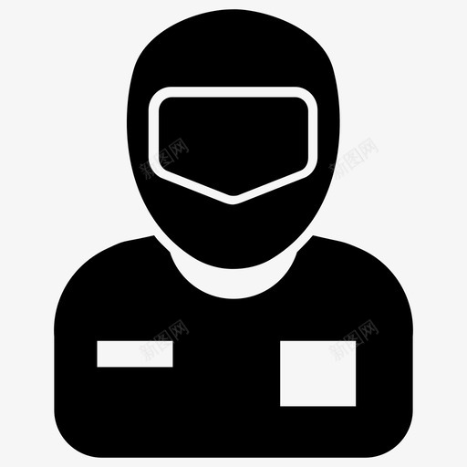 赛车头盔奥运会运动头盔图标svg_新图网 https://ixintu.com 奥运会 奥运会标志图标 赛车头盔 赛车服 运动头盔 运动服