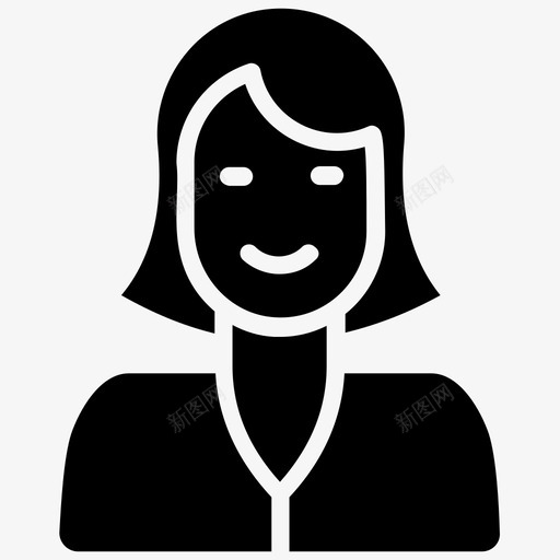 junina女孩成人庆典女性图标svg_新图网 https://ixintu.com festajunina元素雕文图标 junina女孩 junina新娘 女性 成人庆典