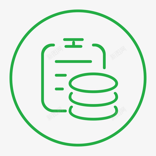 积分营销-1svg_新图网 https://ixintu.com 积分营销-1