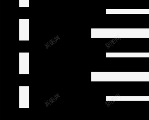 测量密度尺寸图标svg_新图网 https://ixintu.com 密度 尺寸 测量 高度