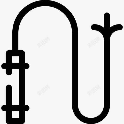 鞭子马戏团11直系图标svg_新图网 https://ixintu.com 直系 鞭子 马戏团11