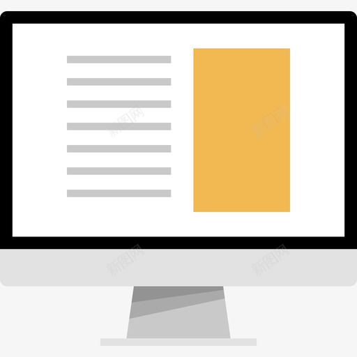 电脑实体模型平板电脑图标svg_新图网 https://ixintu.com 实体模型 平板电脑 电脑