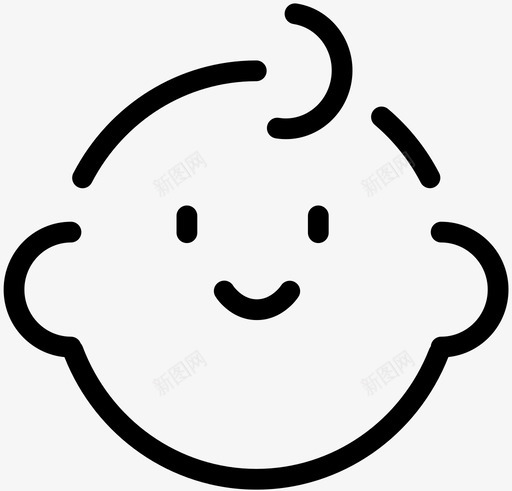 育儿svg_新图网 https://ixintu.com 育儿