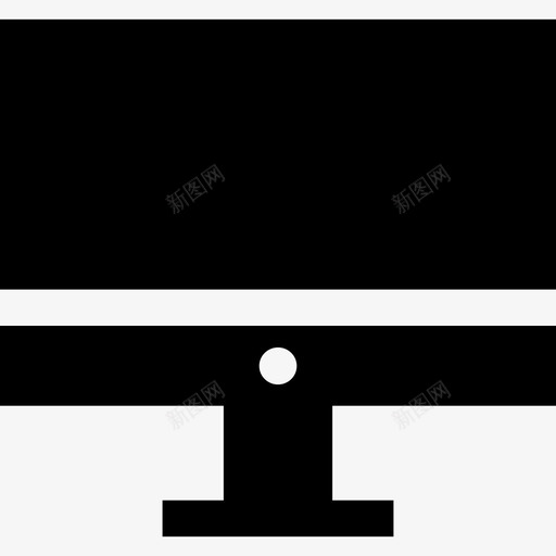 计算机学校6已满图标svg_新图网 https://ixintu.com 学校6 已满 计算机
