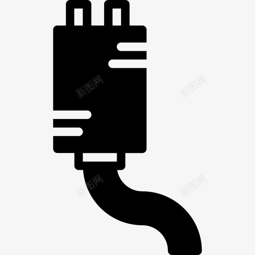 排气汽车零件4加注图标svg_新图网 https://ixintu.com 加注 排气 汽车零件4