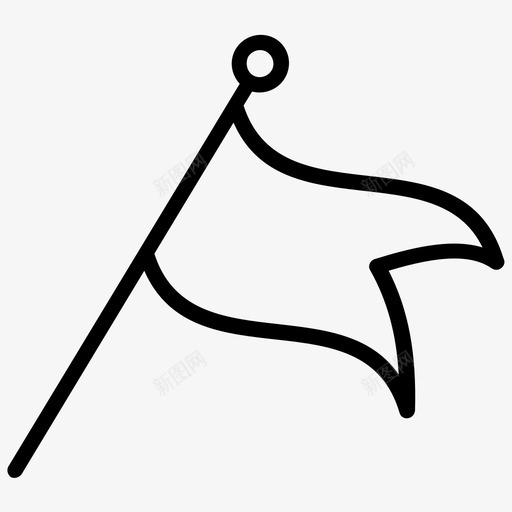 junina旗帜巴西嘉年华巴西游行图标svg_新图网 https://ixintu.com festajunina元素线图标 junina嘉年华 junina旗帜 巴西嘉年华 巴西游行 节日装饰